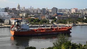 США могут ввести морскую блокаду Кубы для прекращения импорта нефти