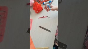 Юлька делает,,Цветок из Бумаги" 🪻🪷🌺🌸🌼🌻🥀🌹💐🌷📃