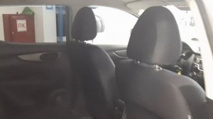 Видеопрезентация кашкай S010703