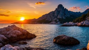 60 минут отдыха 💫 Отпусти все на свете и дыши 🏖️ 100% гармонии для души тела 🏕️