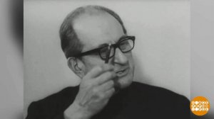 Михаил Ромм. Человек. Мастер. Учитель. Доброе утро. Суббота. Фрагмент выпуска от 24.01.2026