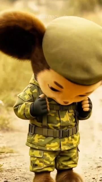 🇷🇺ЧеБуРаШкА🇷🇺 смотреть онлайн