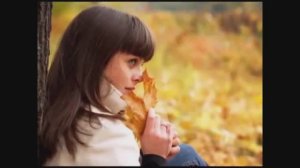 «Осень» - л. Песня под гитару +история +соавторство