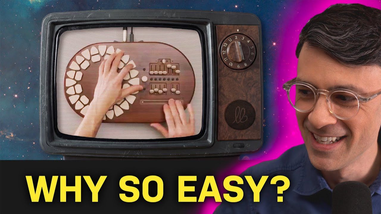 Terraphones Nymira x Circle of Fifths | Cheat Code for Chord Progressions смотреть онлайн