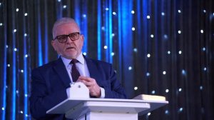 Проповедь Слова Божьего - Богослужение 2я часть ЦО ЦХАСД СПб