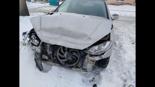 ДТП на Хабаровской смотреть онлайн