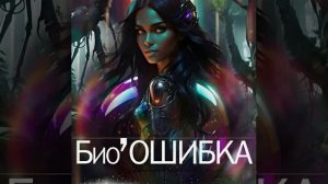 Ошибка. Романтическое фэнтези. Приключенческая фантастика. Аудиокнига.