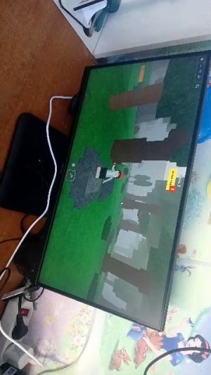 стрим с другом