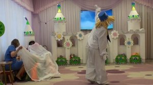 8 марта старшая 2023г