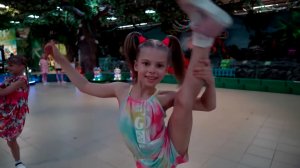 Яна Лавринович - Ух, ты!.