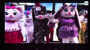 Ыччат сылын арыллыыта