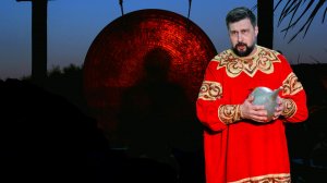 Ария Князья Игоря - Бородин из оперы "князь Игорь"