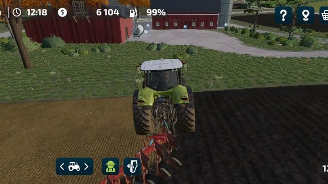 Farming simulator 23 смотреть онлайн