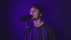 ANOTHER LOVE - Tom Odell (cover by lizhnik)