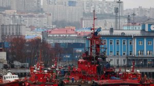 Режим повышенной готовности ввели в Мурманской области