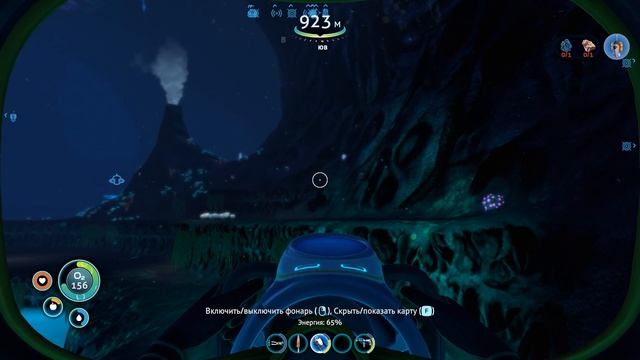 прохождения сабнатики subnautica часть 12 смотреть онлайн