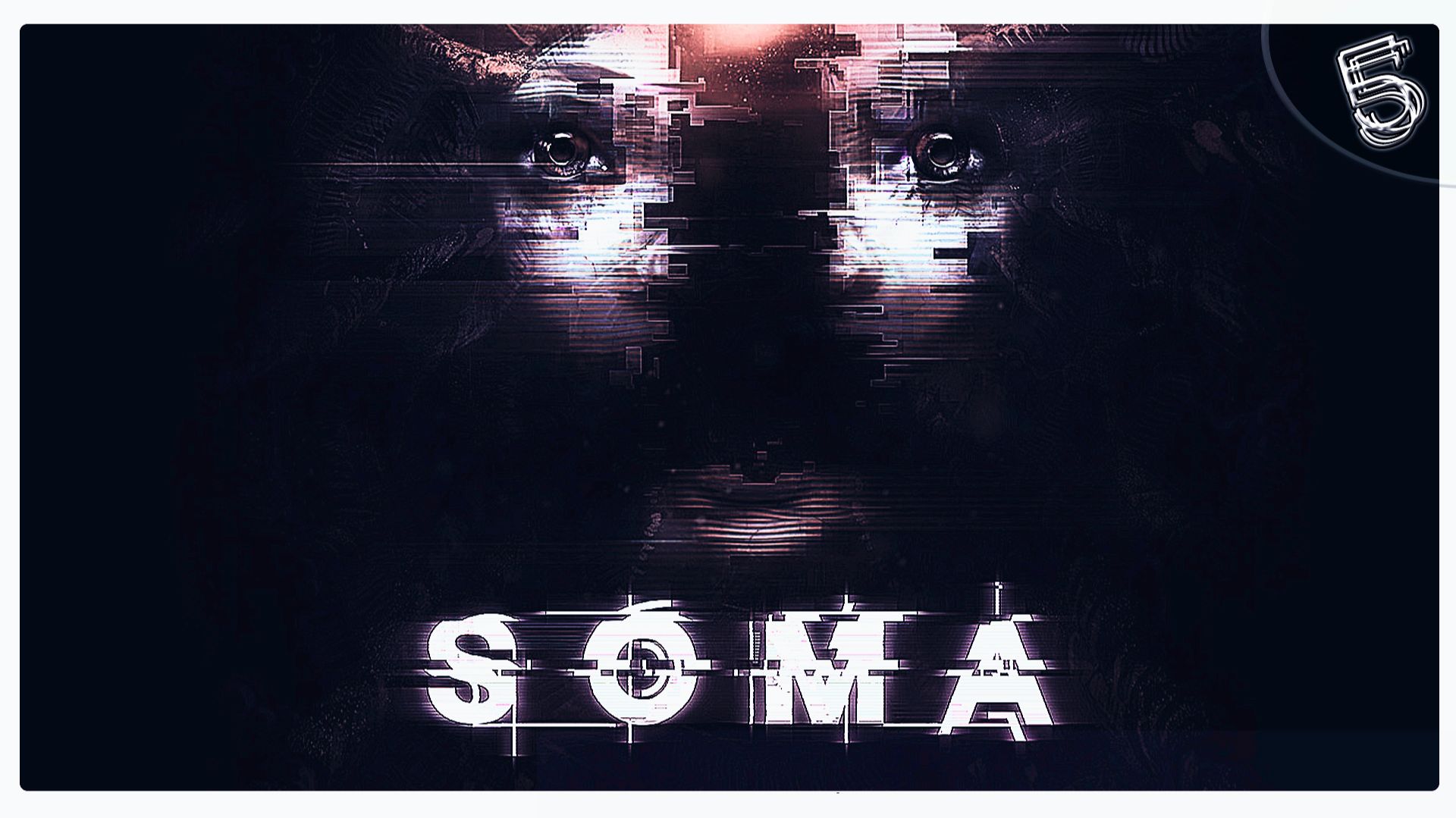 Путь на Тэту. SOMA. Прохождение игры без комментариев #5 смотреть онлайн