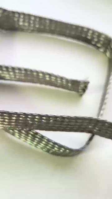 ПМЛ Провода заземления для монтажа муфт на сайте Анбик смотреть онлайн