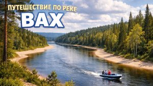 ПУТЕШЕСТВИЕ НА ЛОДКЕ ПО ТАЙГЕ! КРУГОМ МЕДВЕДИ И ЛОСИ! ПОЙМАЛ ПЕРВЫЙ ТАЁЖНЫЙ ТРОФЕЙ! 2 СЕРИЯ!