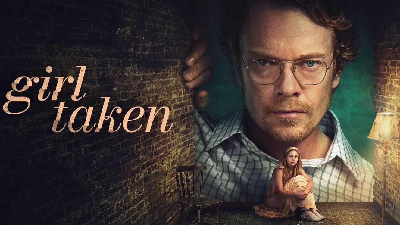 Похищенная девушка (2026) — 1 сезон 6 серия | Girl Taken смотреть онлайн