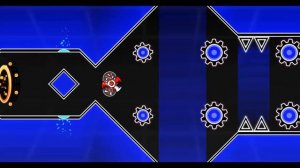 Future Funk | XXL Demon | Geometry Dash