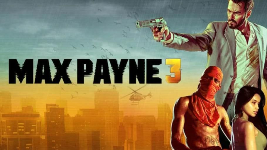 МАКС ПЕЙН ПЕНСИОНЕР | MAX PAYNE 3 Прохождение #1 смотреть онлайн