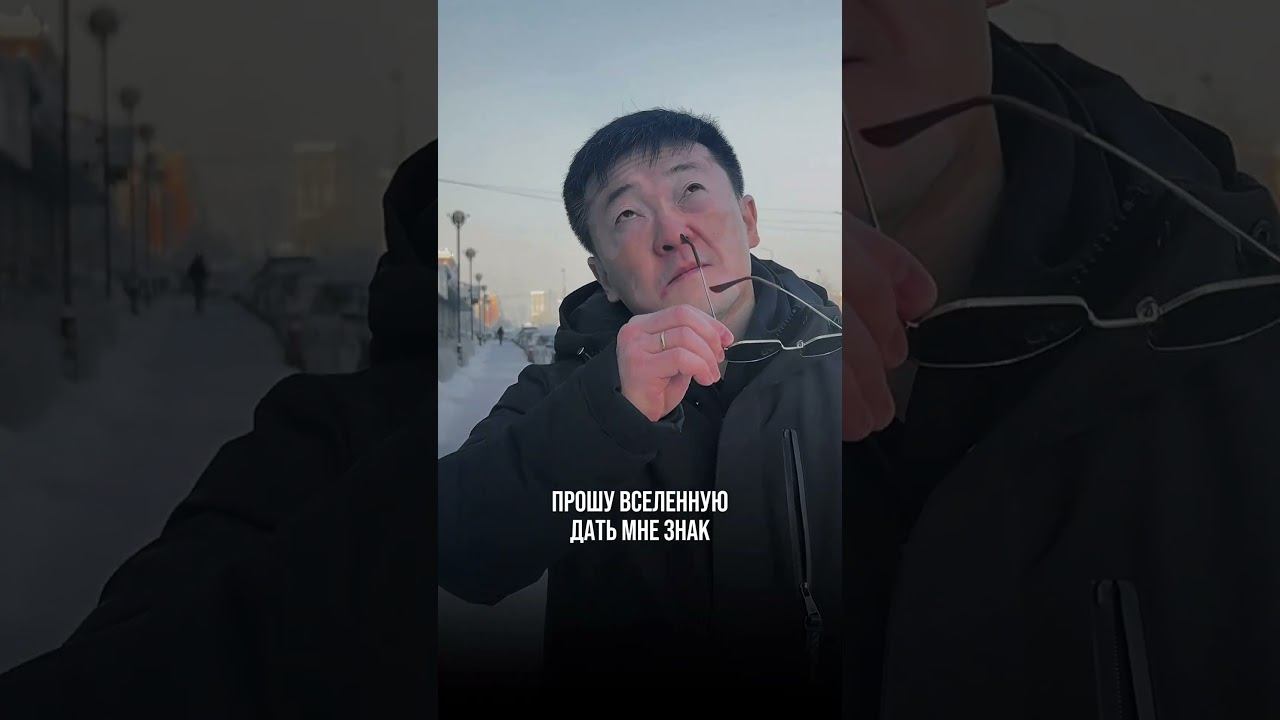 Когда даже вселенная знает, что тебе нужно смотреть онлайн