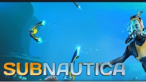Subnautica # 1
