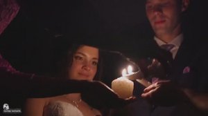 Свадьба Ивана и Алёны