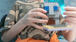 обзор на мои постройки