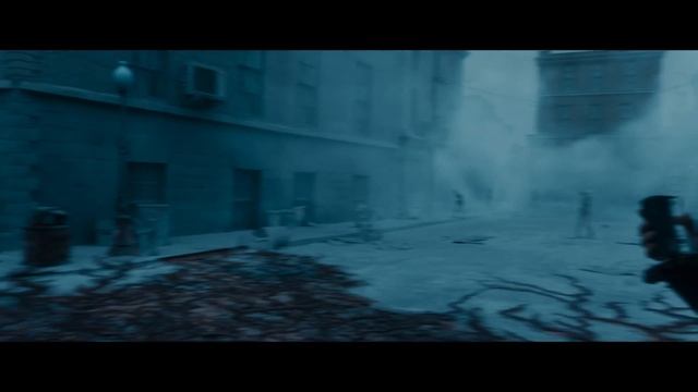 ENG | Первый трейлер фильма «Возвращение в Сайлент Хилл — Return to Silent Hill». (2026)