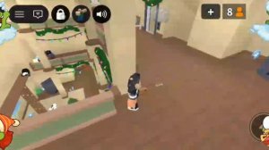 ИГРАЮ В ММ2, НО НЕ В НАСТОЯЩЕМ