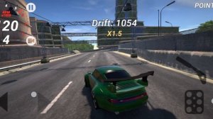 играю в drift hunters