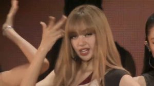 BLACKPINK - '뛰어(JUMP)' Live at WORLD TOUR [DEADLINE] IN GOYANG
