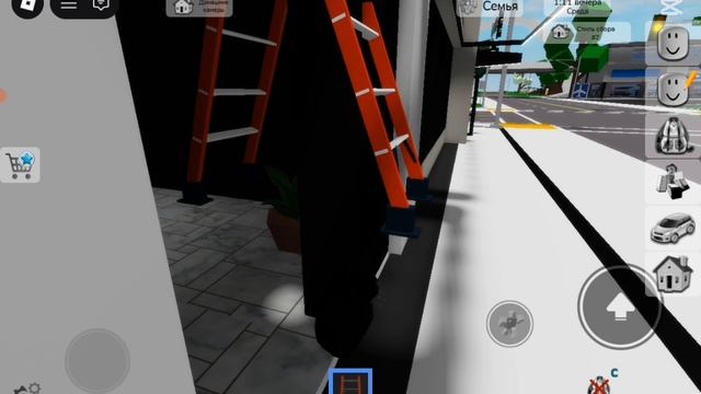 😰МНЕ НЕЛЬЗЯ КАСАТЬСЯ БЕЛОГО ЦВЕТА! смотреть онлайн