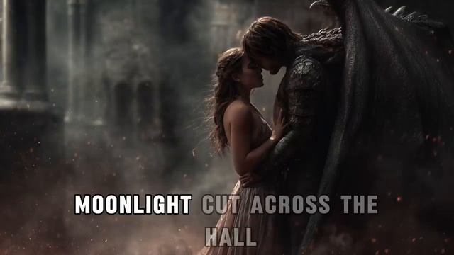 Bride of Ashes _ FULL FANTASY ROMANCE AUDIOBOOK смотреть онлайн