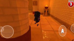 показываю (почти) все сундуки в супер мишка