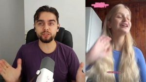 Мужчина ЖЕСТКО осадил РСП-шку! Женщины ноют ЧТО МУЖЧИНЫ НАЧАЛИ СЕБЯ ЦЕНИТЬ