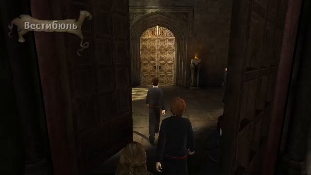 Гарри Поттер и Орден Феникса 5 смотреть онлайн