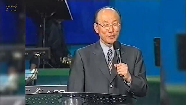 📹 Дэвид Йонгги Чо - ПУТЬ ОТ БУДДИЗМА К ХРИСТИАНСТВУ | Сильное свидетельство о встрече с живым Христ смотреть онлайн