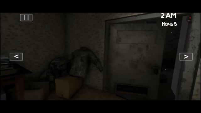 Прохождение: 4-5 ночи - 5 Ночей с Пивозваром смотреть онлайн