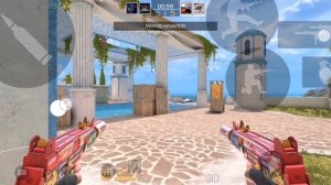 Стендофф2, я ВАНИКС