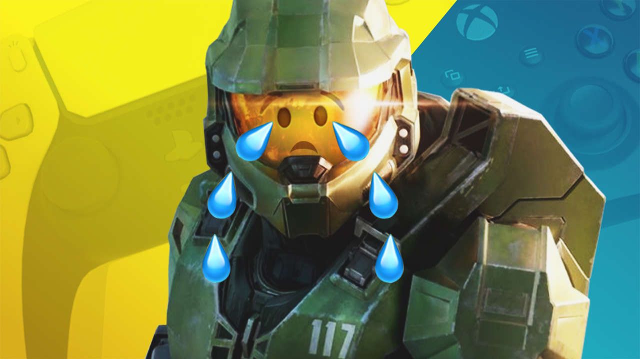 Hello Infinite смотреть онлайн