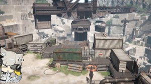 Arknights: Endfield ⬥ День 3 ⬥ Карьер Эберрей