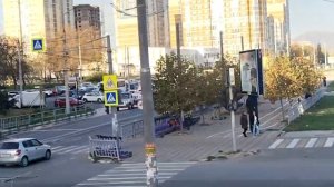 вмз 5298 01 авангард №9 маршрут 14 мефодиевка - улица южная.