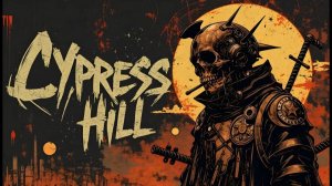 CYPRESS HILL REMIXED | 2000s Dark Hip Hop AI Collection