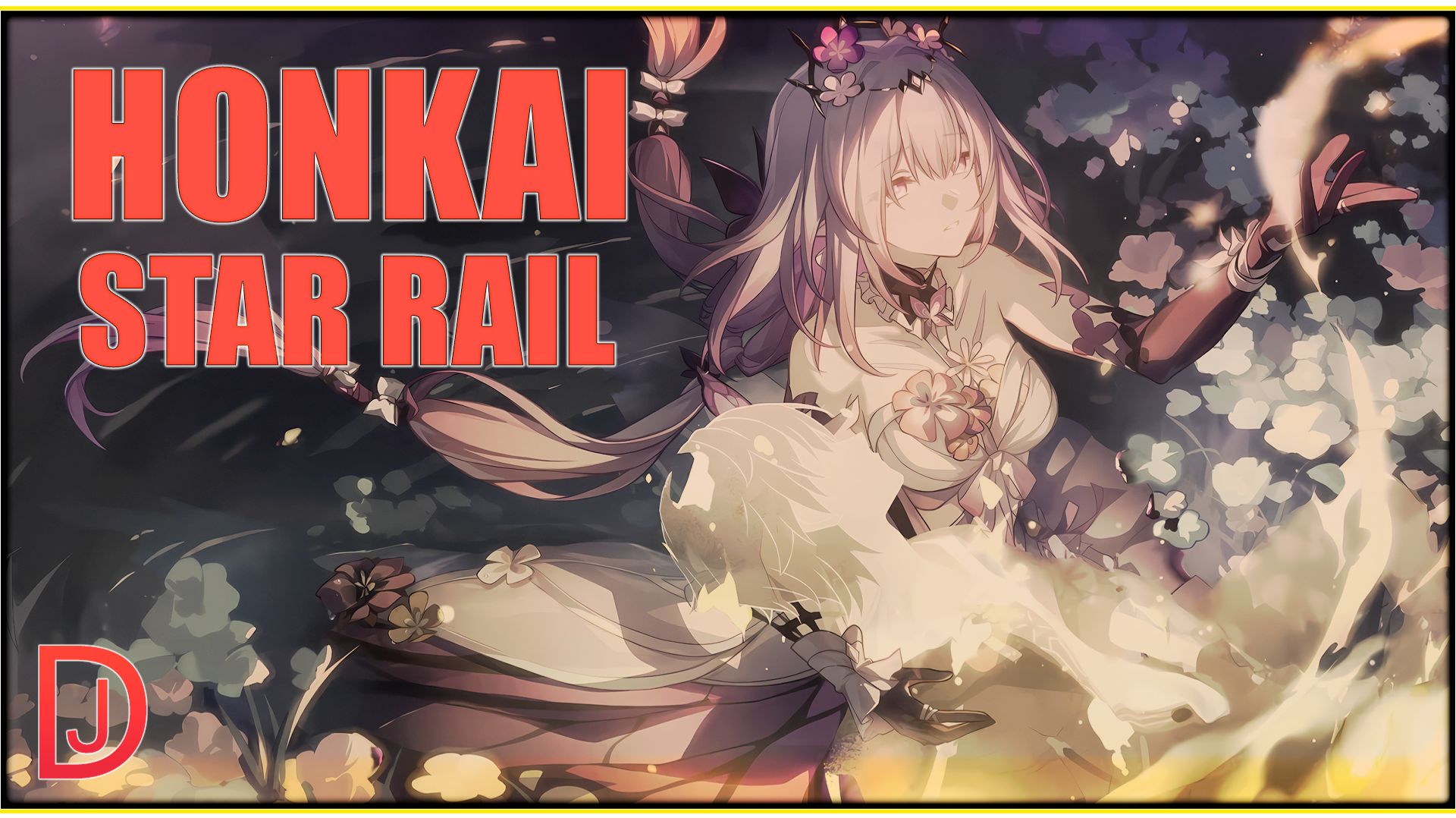 Honkai: Star Rail #6.7 Великолепнейший сюжет / Сезон 3 смотреть онлайн
