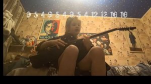 как научиться играть на гитаре