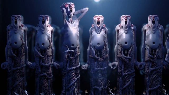 Iron Maiden - Infinite dreams смотреть онлайн