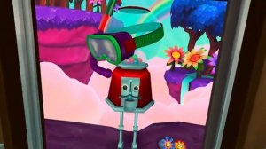 Прохождение Floor Plan VR